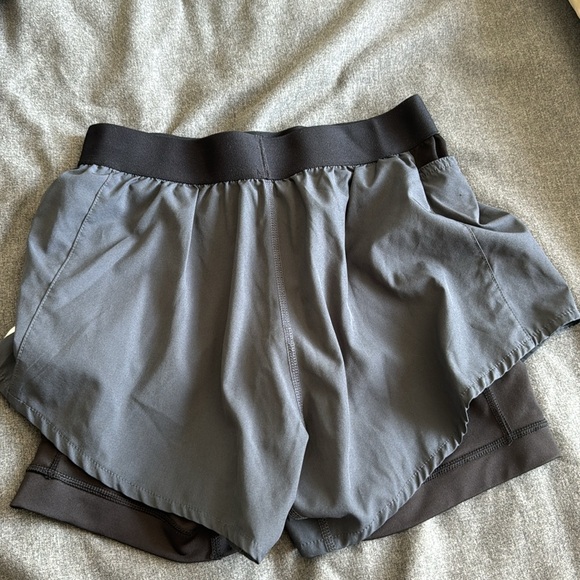Wolaco Grand 2-In-1 Running Shorts - Picture 2 of 5